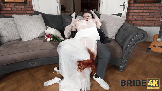 В категории вагинального драматизма