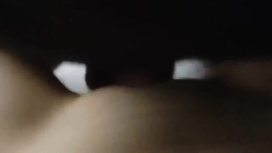 I fuck my young lover's pussy.