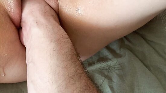 Вместительная киска