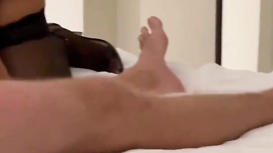 Тройничок в Стамбуле