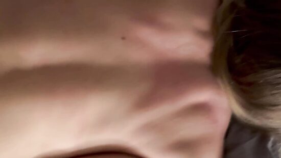 Киска любимая