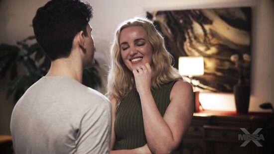 Хочу, чтобы ты хотела