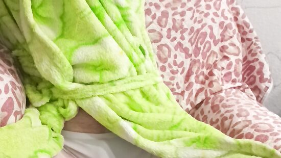 Новый наряд для стрима