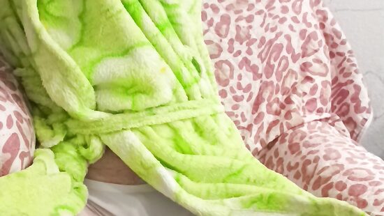 Новый наряд для стрима