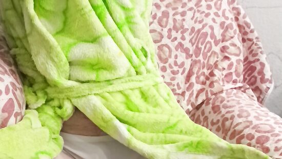 Новый наряд для стрима