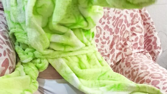 Новый наряд для стрима