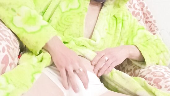 Новый наряд для стрима