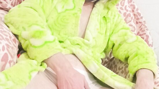 Новый наряд для стрима