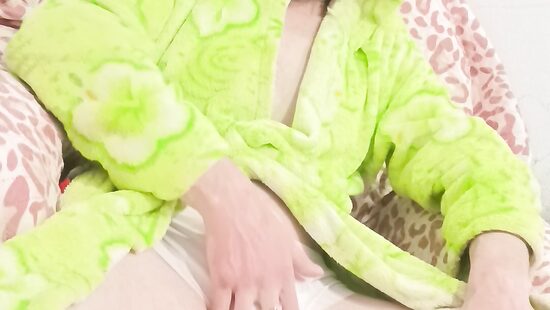 Новый наряд для стрима