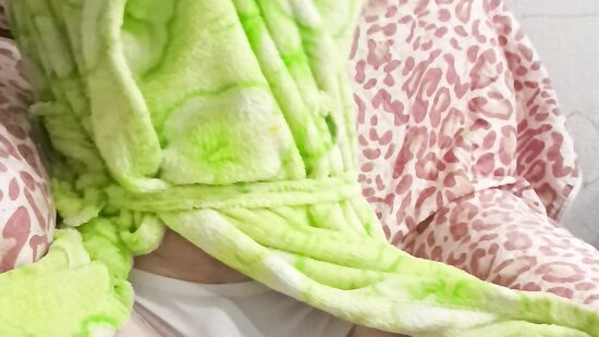 Новый наряд для стрима