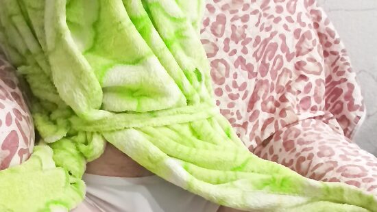 Новый наряд для стрима