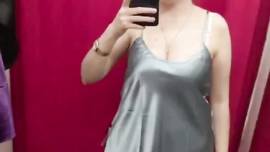 Задираю ночнужку