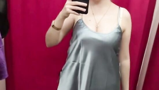 Задираю ночнужку