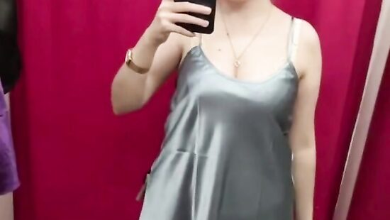 Задираю ночнужку