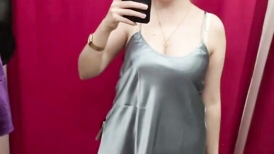 Задираю ночнужку