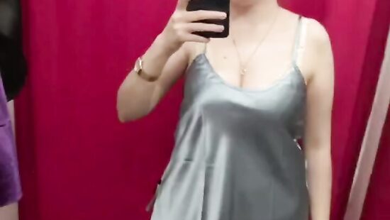 Задираю ночнужку