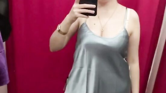 Задираю ночнужку