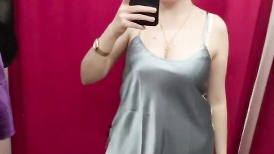 Задираю ночнужку