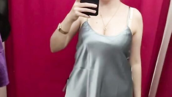 Задираю ночнужку