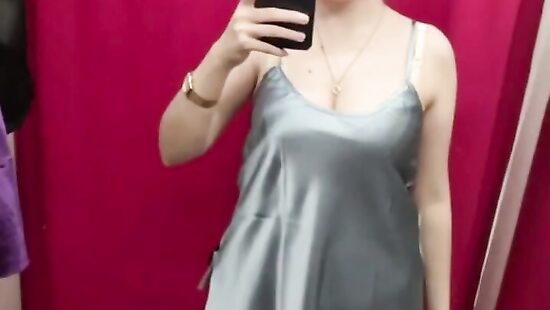 Задираю ночнужку