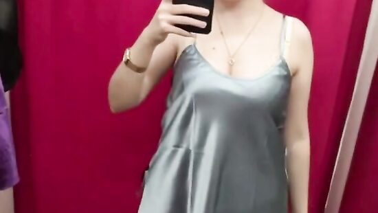 Задираю ночнужку