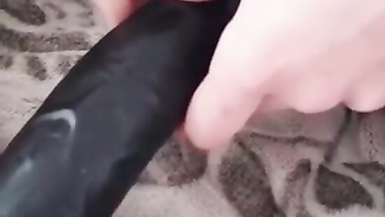 Так выглядит палка о двух концах