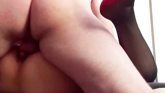 С пробочкой