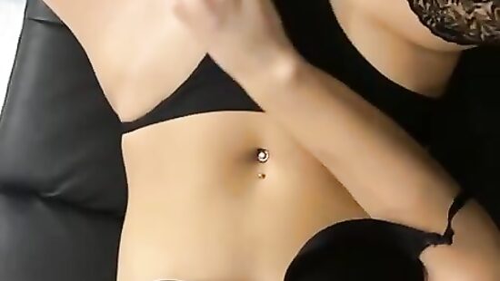 Только мошонку не откуси, дорогуша