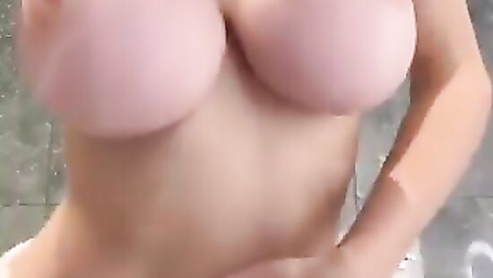 Доктор советовал ублажать себя три раза в день