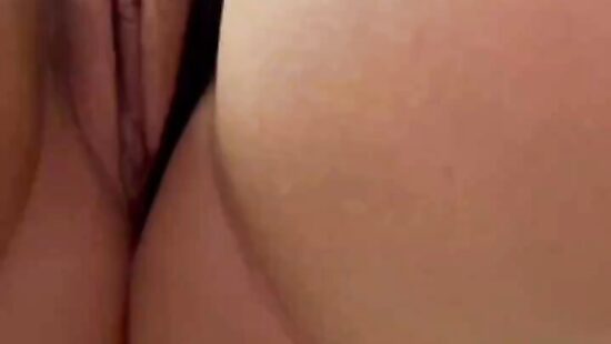 POV: ты мои трусики