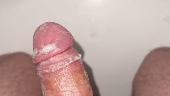 Мой член      