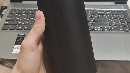 Очень приятная игрушка