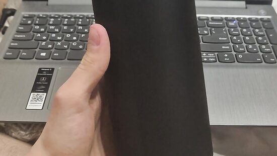 Очень приятная игрушка