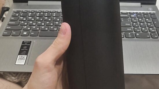 Очень приятная игрушка