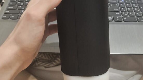 Очень приятная игрушка