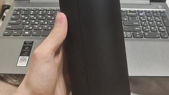 Очень приятная игрушка