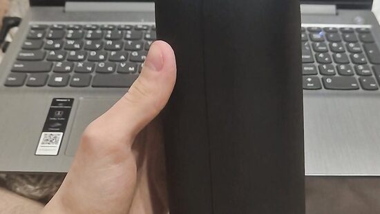 Очень приятная игрушка