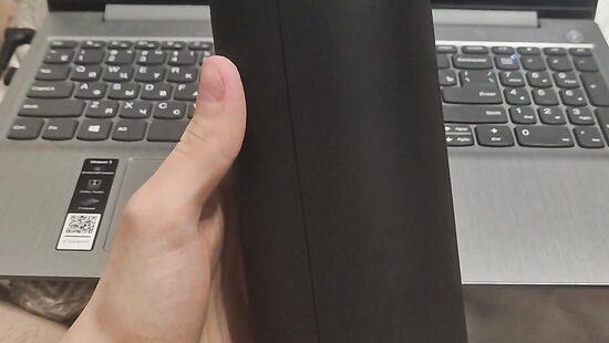 Очень приятная игрушка