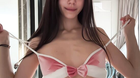 My nude