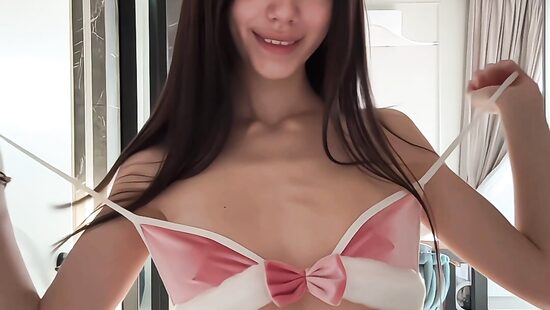 My nude