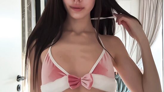 My nude
