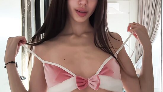 My nude