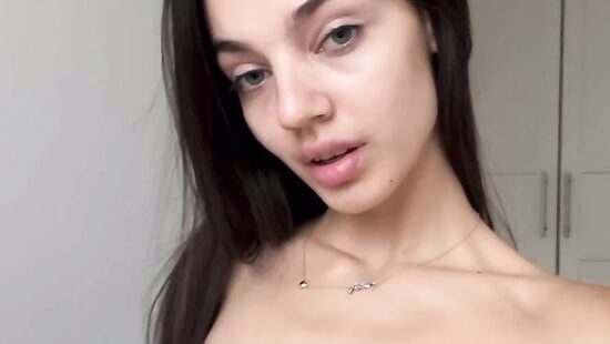 My tender tits❤️