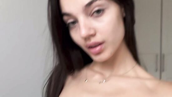 My tender tits❤️