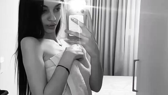 😘