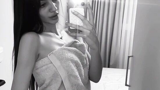 😘