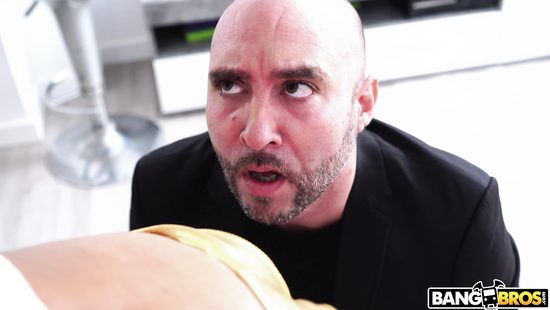 Double fucking and multiple orgasms