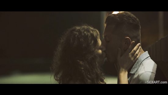 Couple gets the best romantic relaxation