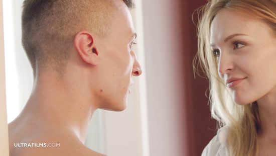 Newlyweds couple fuck without limits