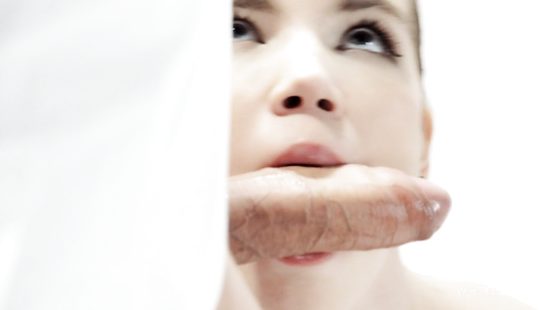 Wife gets her asshole thoroughly pounded